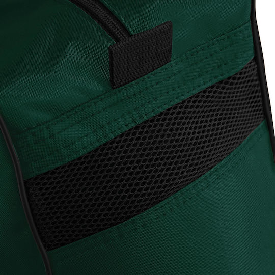 Quadra QD86 Shoe Bag Green