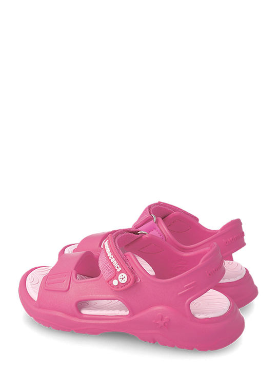Kids' Sandals 232290 Anatomic Fuchsia