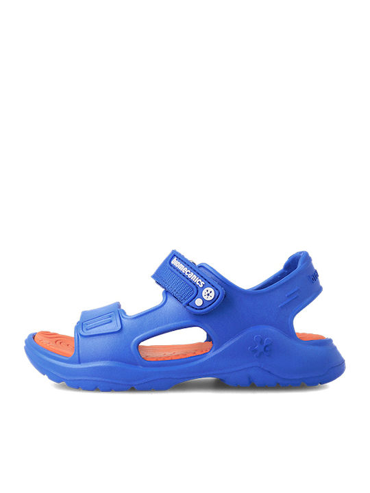 Kids' Sandals 232290 Anatomic Blue