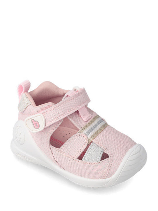 Biomecanics Shoe Sandals Pink