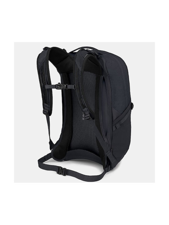 Osprey Fabric Backpack Black 26lt