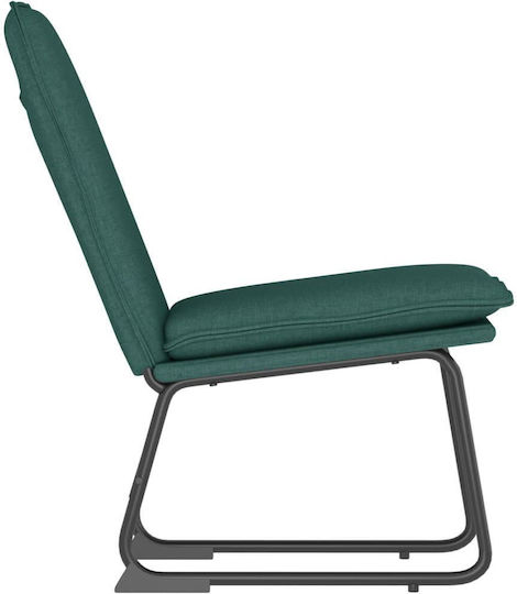 Dark Green 52x75x76cm