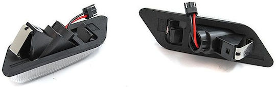 Vinstar Φλας Led για BMW Z3 1996-2002 2τμχ