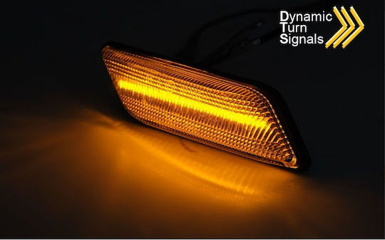 Vinstar Φλας Led για BMW Z3 1996-2002 2τμχ