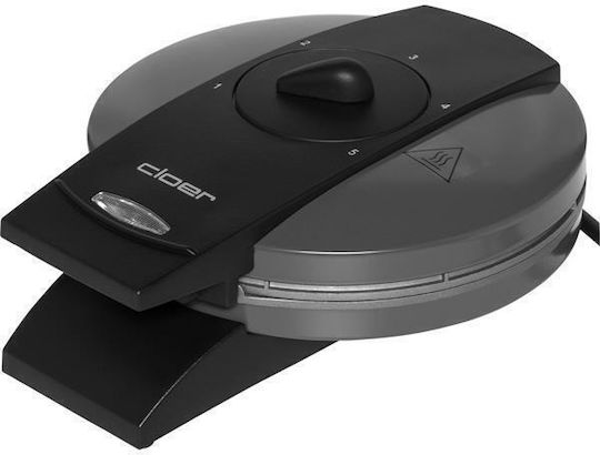 Cloer 1625 Aparat Vafe Pentru Vafe Inima 930W