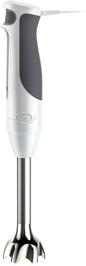 Braun MultiQuick 7 Ръчен Блендер с Аноскидова Пръчка 1000W Бял