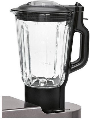 Clatronic KM 3674 Kουζινομηχανă 1200W Cu Bol Inox 6.2 L Gri