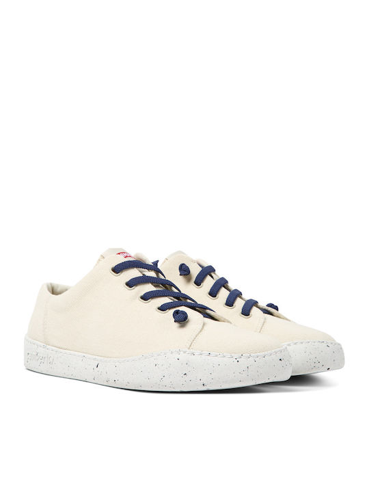 Peu Touring Anatomical Sneakers Beige