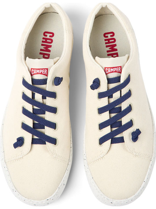 Peu Touring Anatomical Sneakers Beige