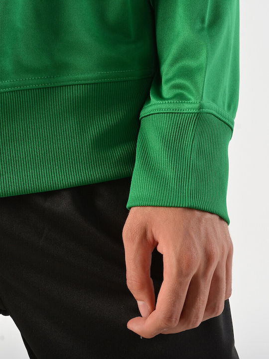 Maglia One Hanorac Verde