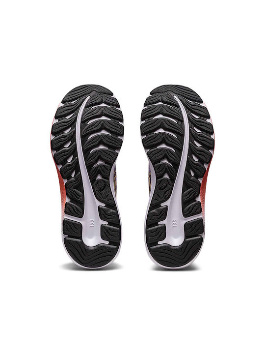 Gel-Excite 9 Γυναικεία Αθλητικά Παπούτσια Running Ροζ