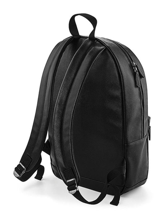 BagBase Backpack 18lt Μαύρο BagBase Backpack 18lt Μαύρο