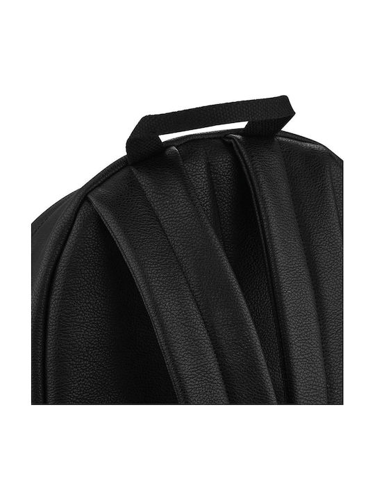BagBase Backpack 18lt Μαύρο