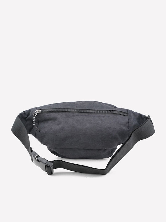 Waist Bag Gray