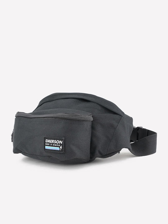 Waist Bag Black