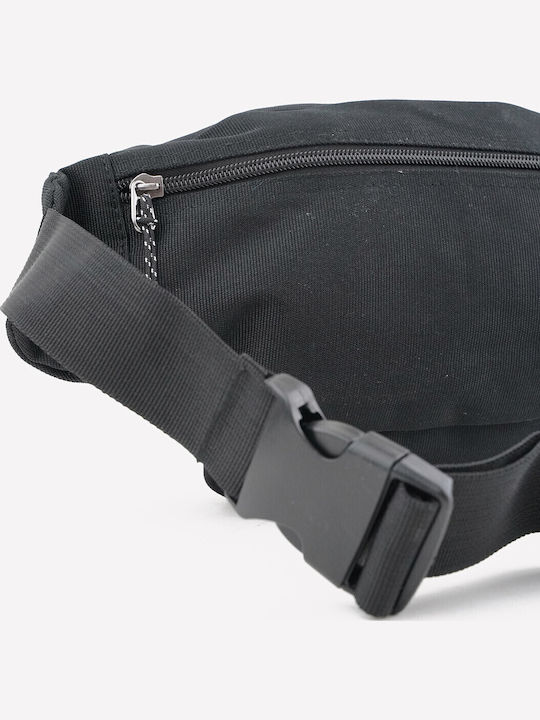 Waist Bag Black