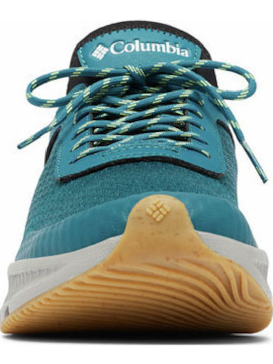Summertide Sneakers Blue