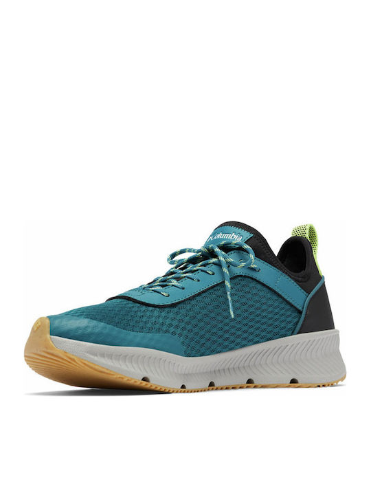 Summertide Sneakers Blue