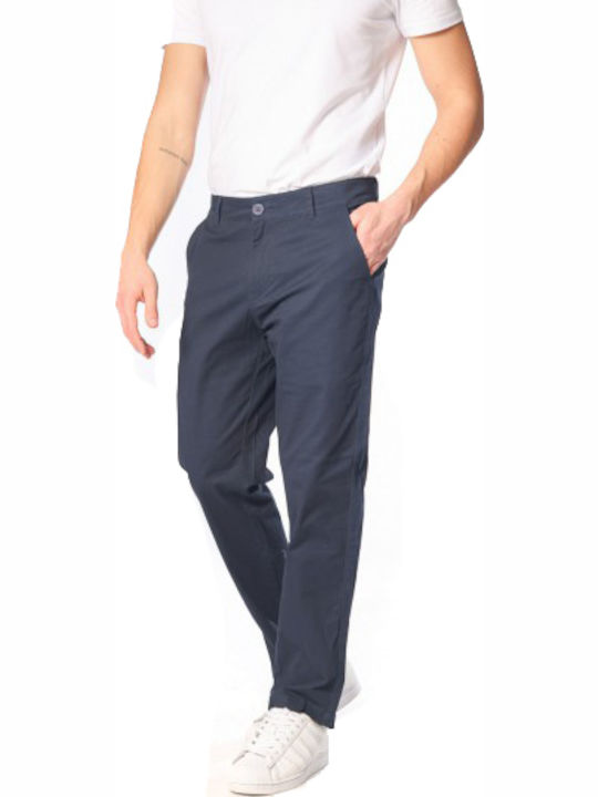 Παντελόνι Chino Μαύρο