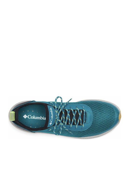 Summertide Sneakers Blue