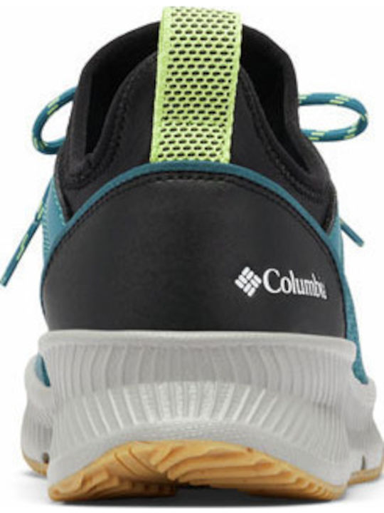 Summertide Sneakers Blue