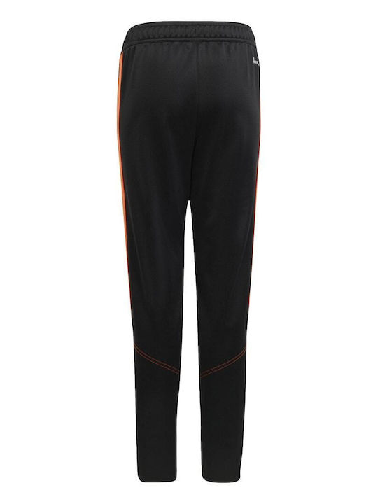 Adidas Παιδικό Pantaloni de trening Negru 1buc