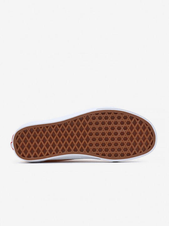 Old Skool Color Theory Honey Peach Adidași Portocalii