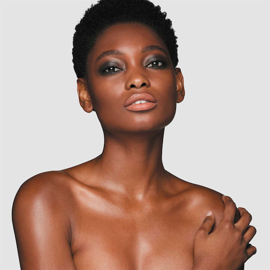 Shiseido Technosatin Gel Κραγιόν Satin 403 Augmented Nude 3.3gr