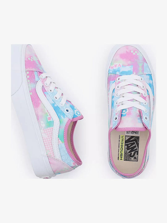 Old Skool Tapered VR3 Sneakers Sunny Day Multicolor / True White