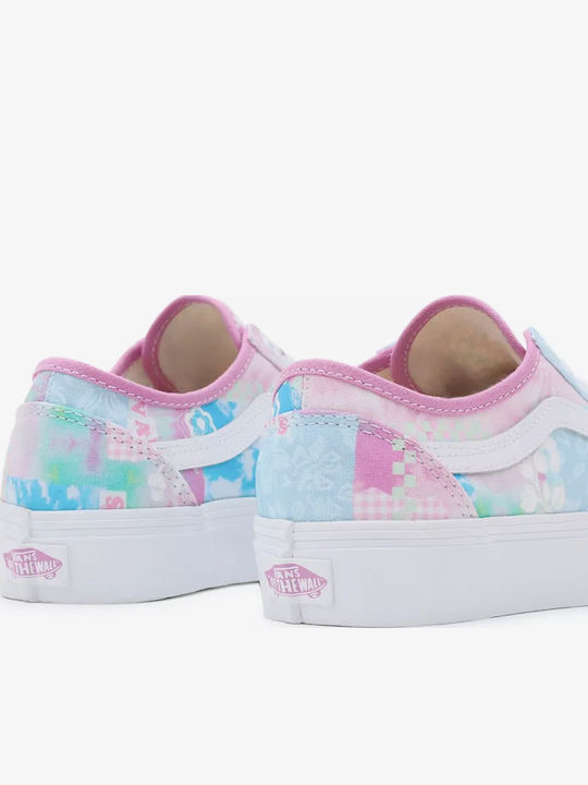 Old Skool Tapered VR3 Sneakers Sunny Day Multicolor / True White