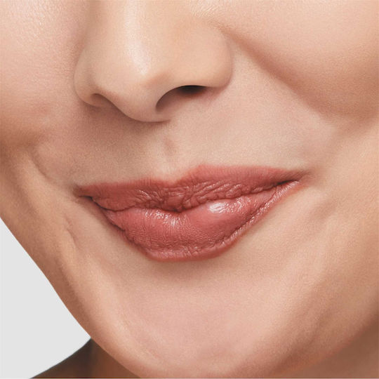 Shiseido Technosatin Gel Κραγιόν Satin 404 Data Stream 3.3gr
