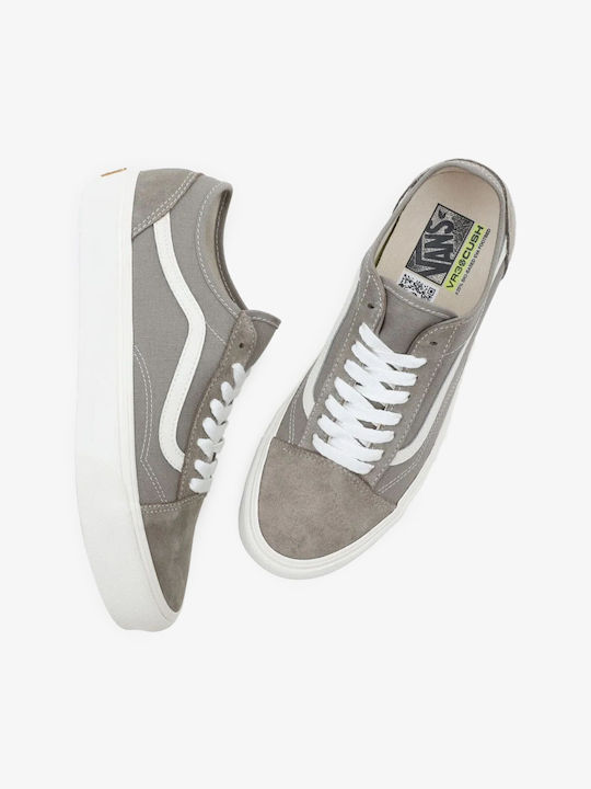 Old Skool Tapered VR3 Sneakers Γκρι