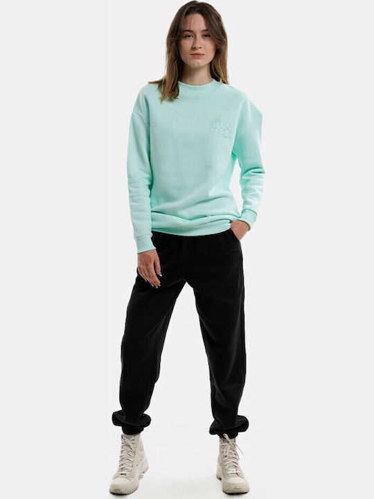 Damen Sweatshirt Ocean
