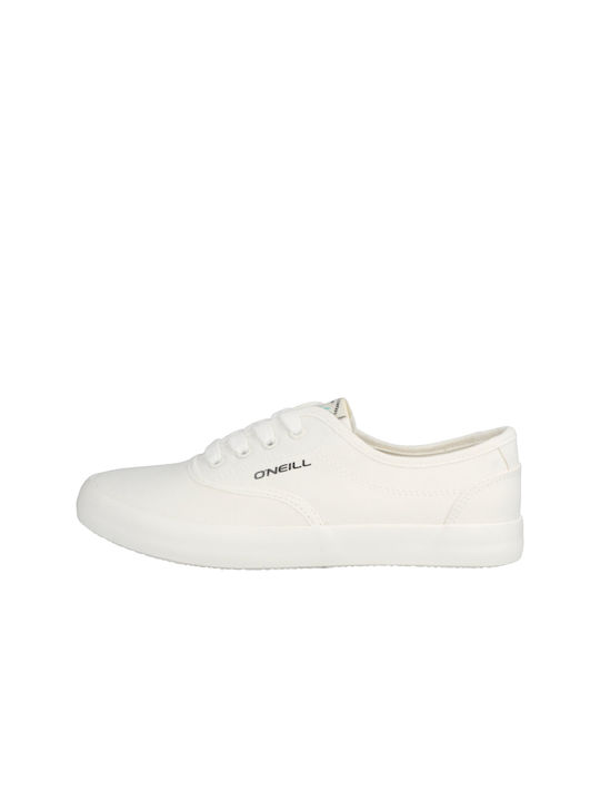 O'neill Kaiwah C Sneakers White