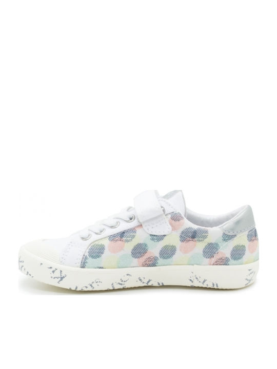 Kickers Kickers