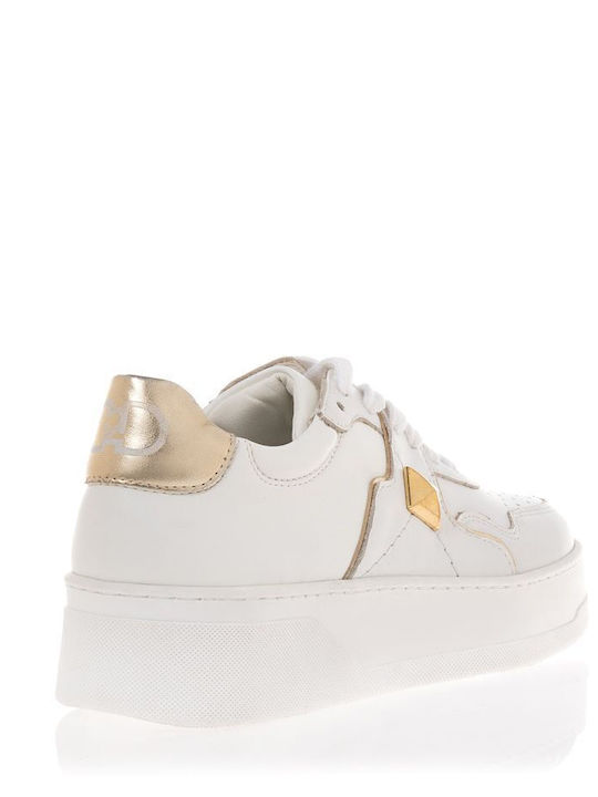 Sneakers White
