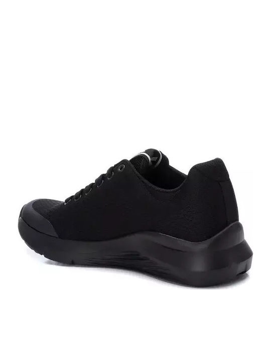 Γυναικεία Sneakers Μαύρα