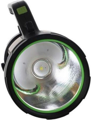 Aerbes Rechargeable Handheld Spotlight LED Aerbes TA221 Gold