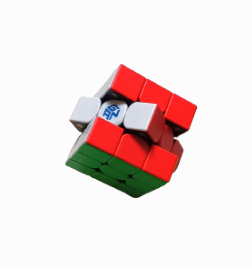 Gancube GAN 356 M Magnetic Speed Cube 3x3 96209 1pcs