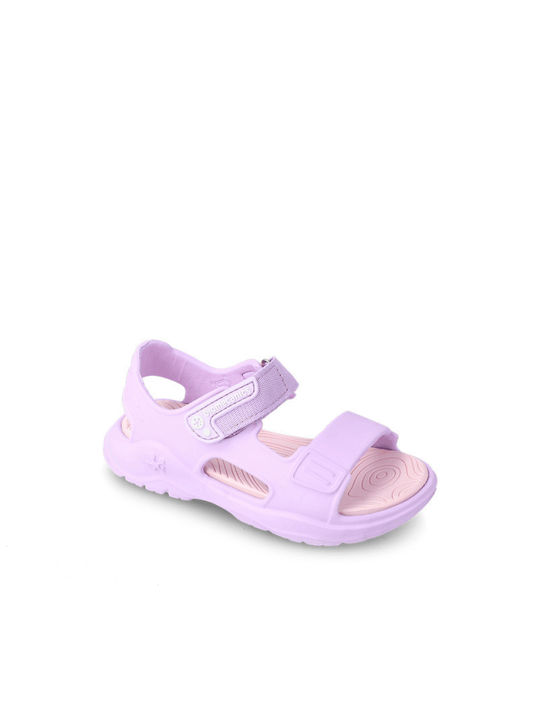 Biomecanics Kids' Sandals Purple