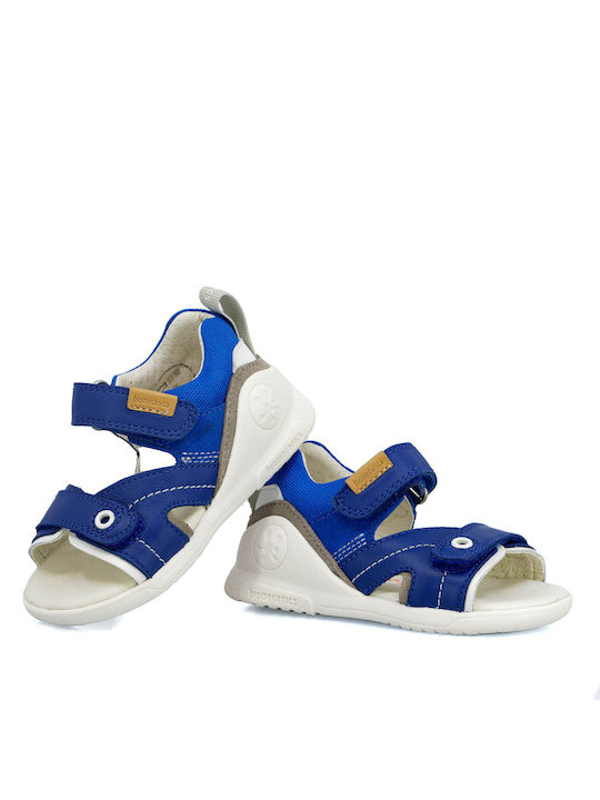 Biomecanics Kids' Sandals Blue