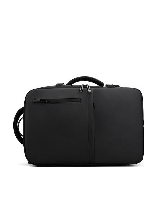 Forecast Backpack Αδιάβροχο 30lt Μαύρο