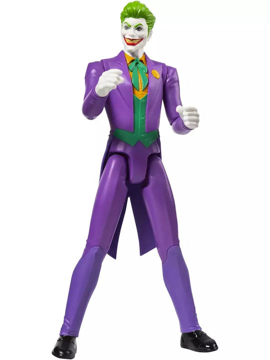 Великденска Свещ с Играчка Batman Joker за 3+ Години Spin Master