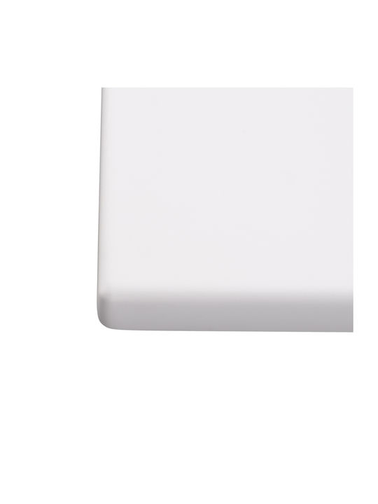 Freebox 5657 Επιφάνεια Τραπεζιού Werzalit 120x80cm FB95630 Freebox 5657 Επιφάνεια Τραπεζιού Werzalit 120x80cm FB95630
