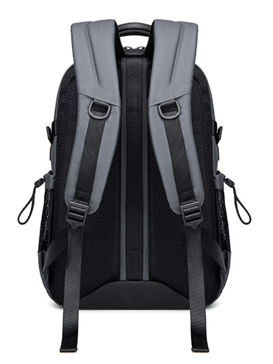 Arctic Hunter Waterproof Backpack Backpack for 15.6" Laptop Gray B00530-GY