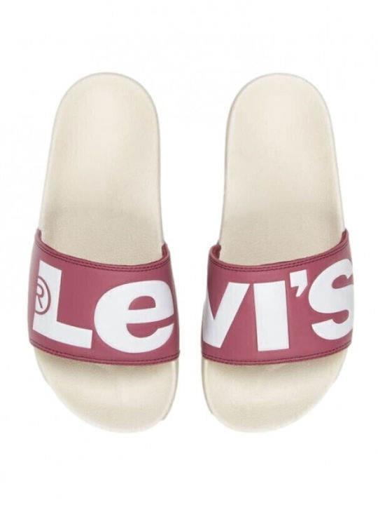 Levi's