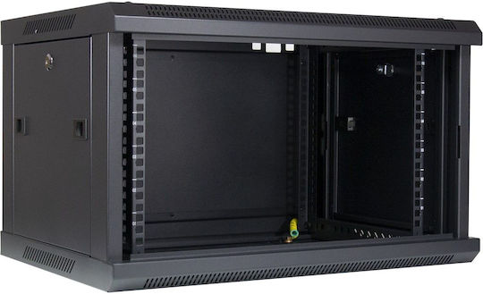 Inter-Tech SMA-6406 Shelf 6U 88887252 1pcs