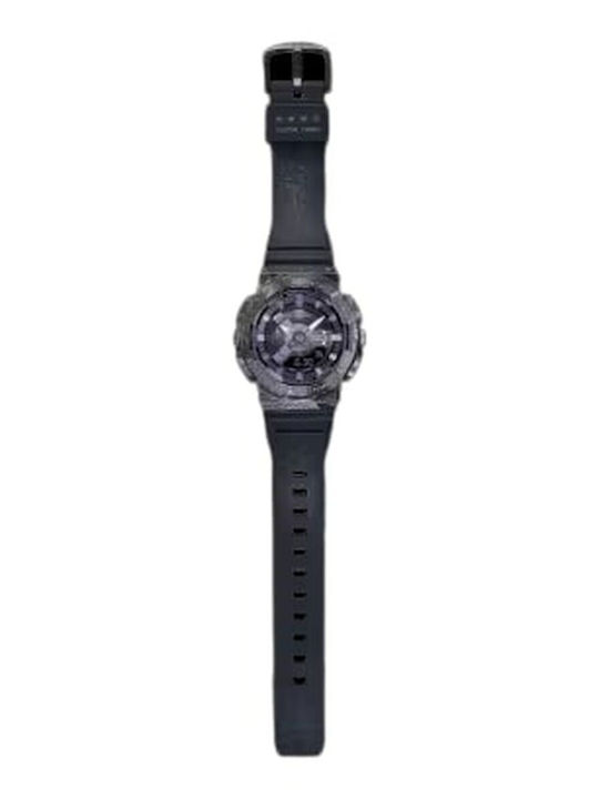 Casio G-shock Ρολόι Μπαταρίας με Καουτσούκ Λουράκι Casio G-shock Ρολόι Μπαταρίας με Καουτσούκ Λουράκι