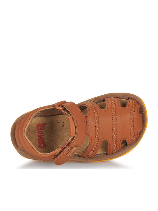 Kids' Sandals Bicho Brown