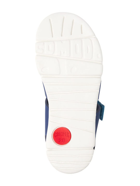 Kids' Sandals Oruga Blue